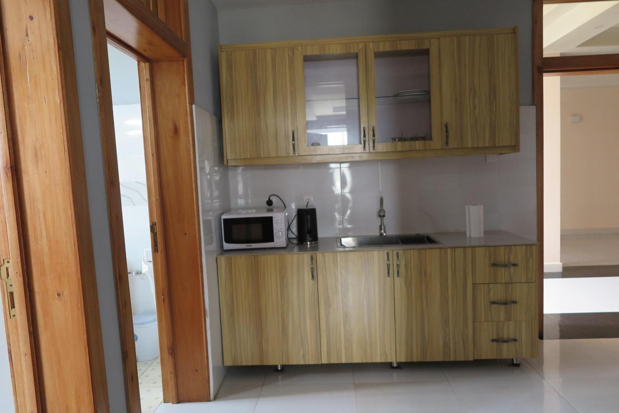King'S Conference Centre Hotel Bujumbura Bagian luar foto