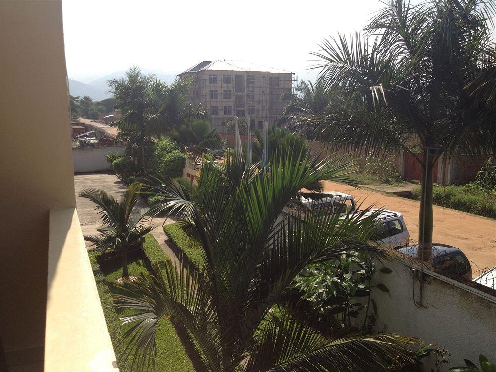 King'S Conference Centre Hotel Bujumbura Bagian luar foto